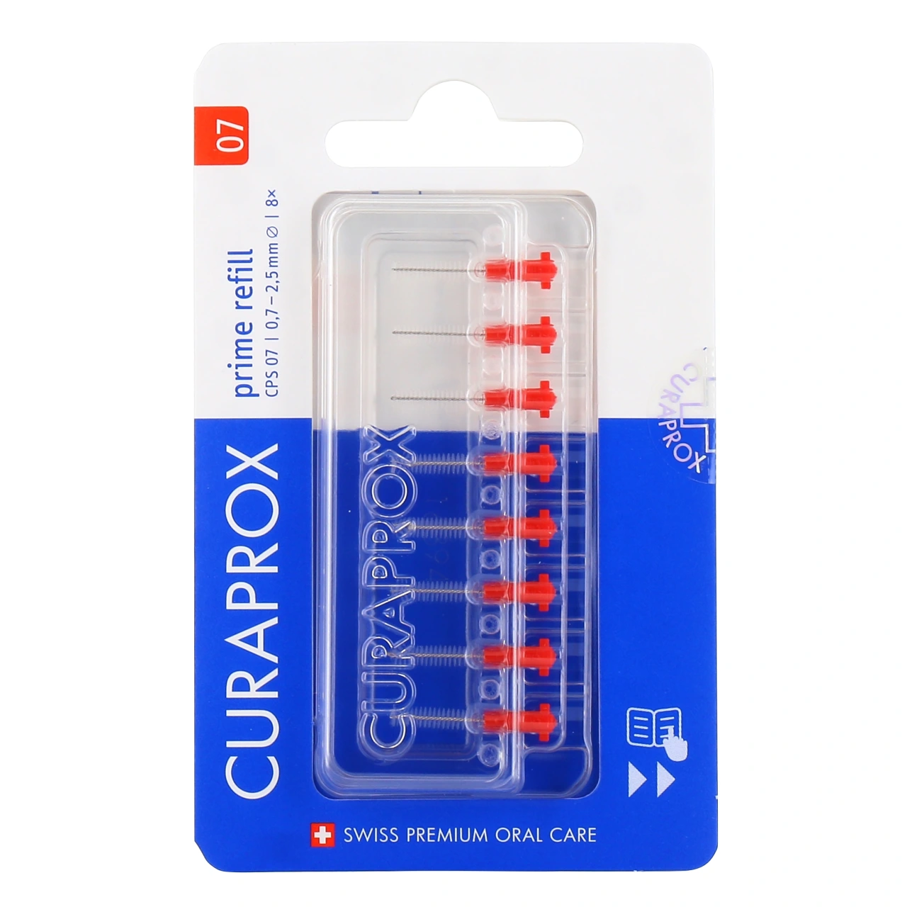 Curaprox Brossettes Interdentaires - Vue 8