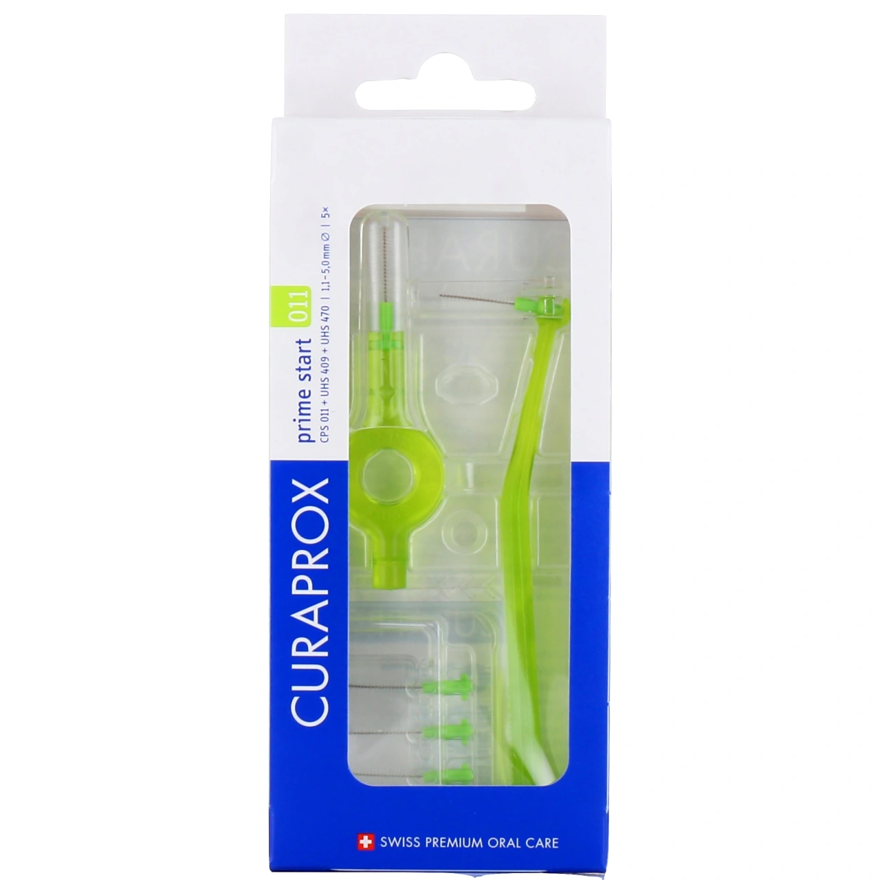 Curaprox Brossettes Interdentaires - Curaprox