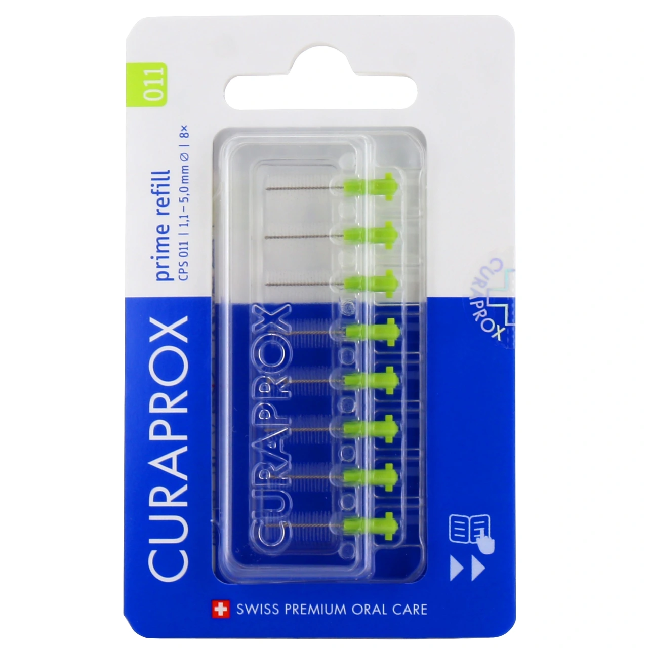 Curaprox Brossettes Interdentaires - Vue 5