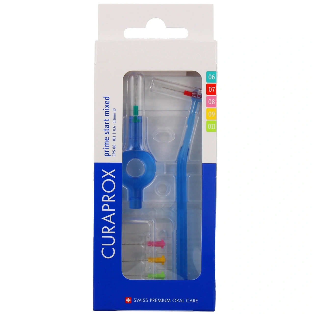 Curaprox Brossettes Interdentaires - Vue 4