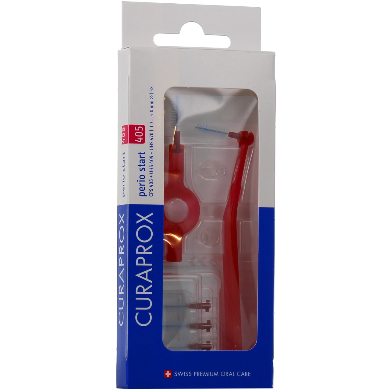 Curaprox Brossettes Interdentaires - Vue 14