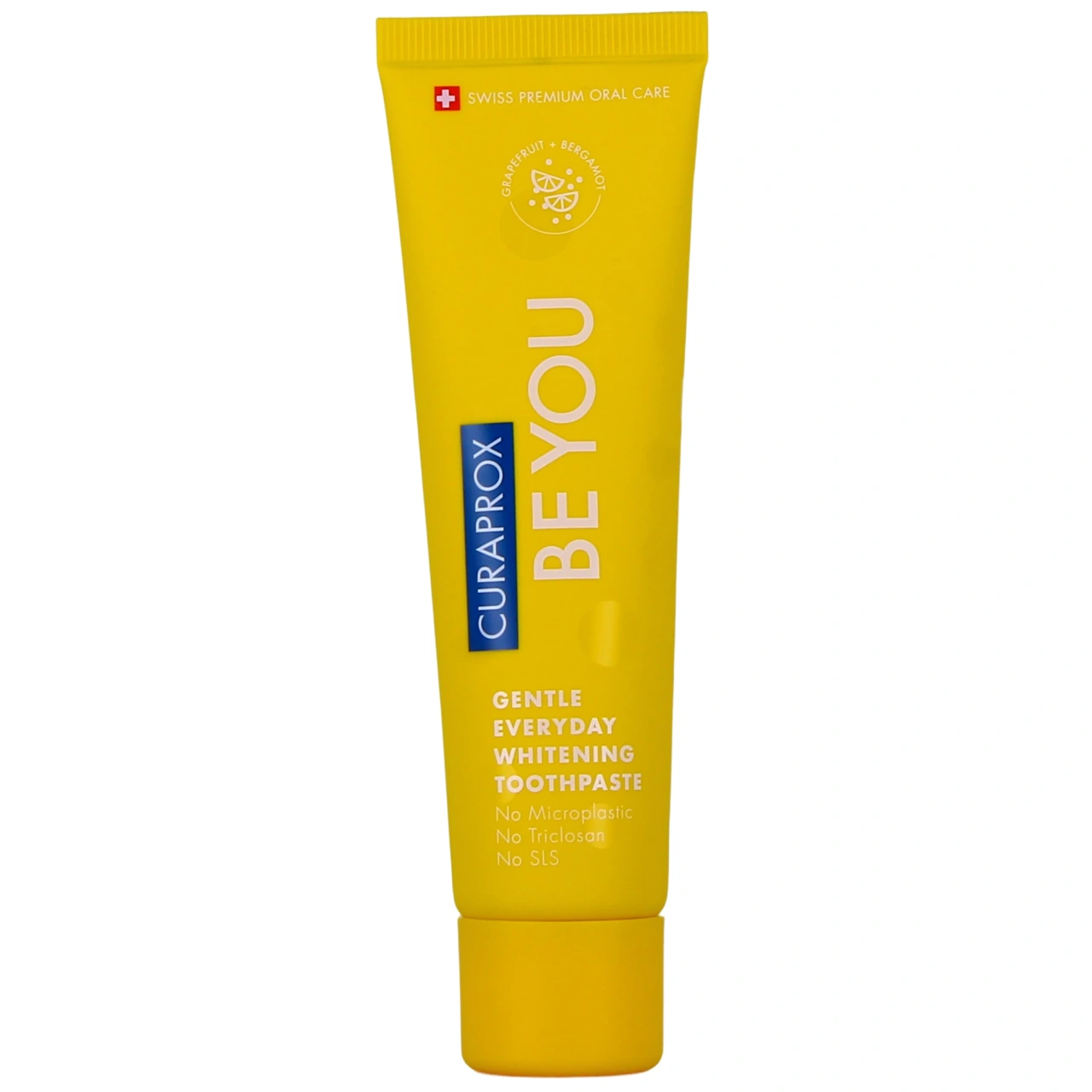 Curaprox Dentifrice Be You - Vue 11