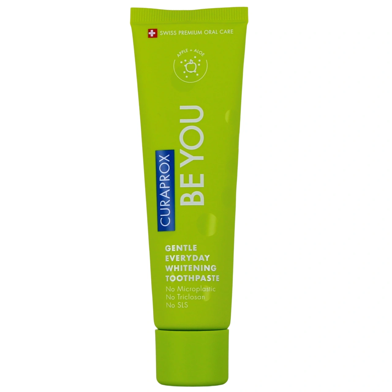 Curaprox Dentifrice Be You - Vue 8