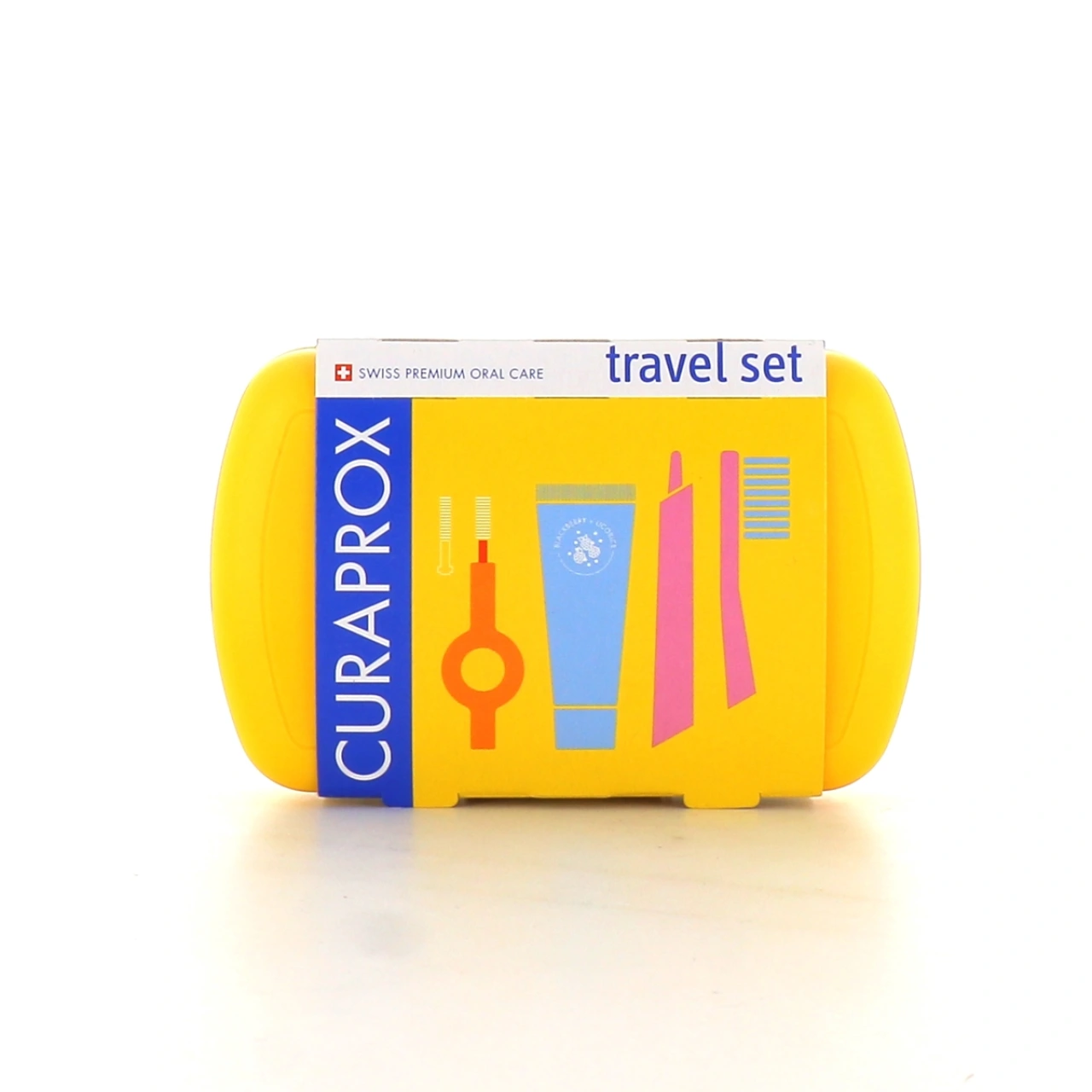 Curaprox Kit de Voyage - Vue 3