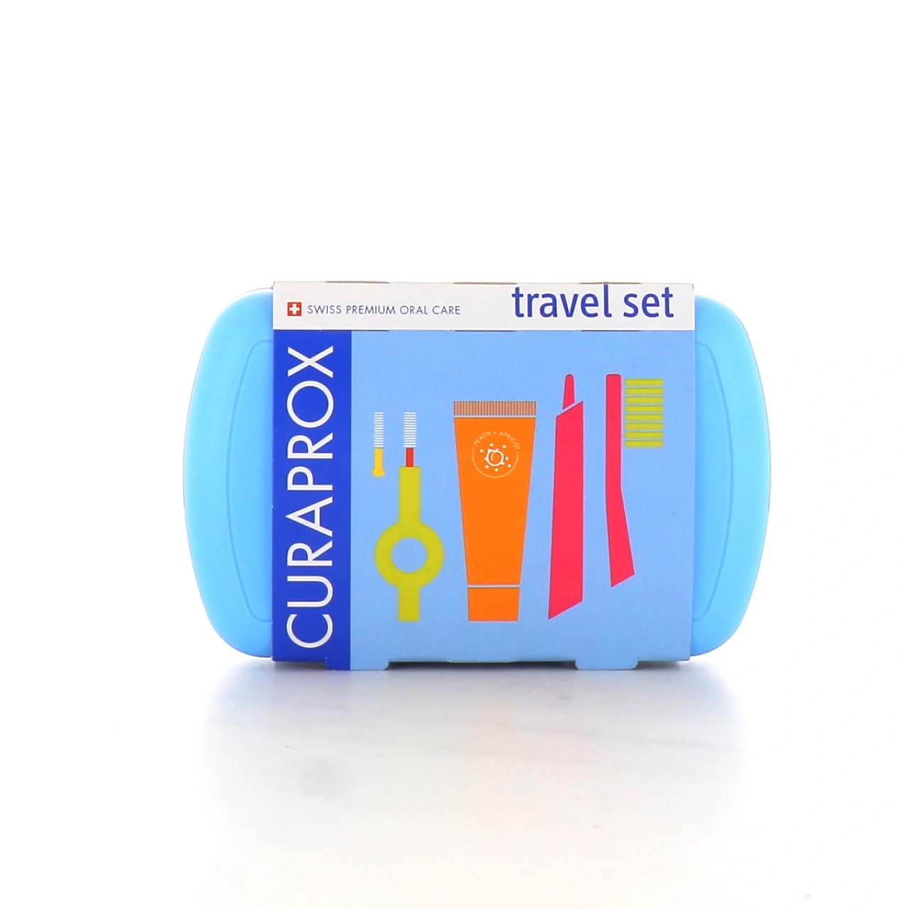 Curaprox Kit de Voyage - Vue 7