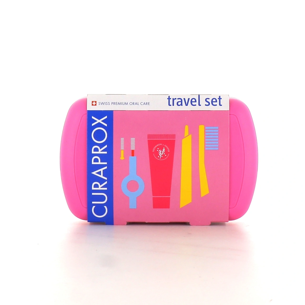 Curaprox Kit de Voyage - Curaprox