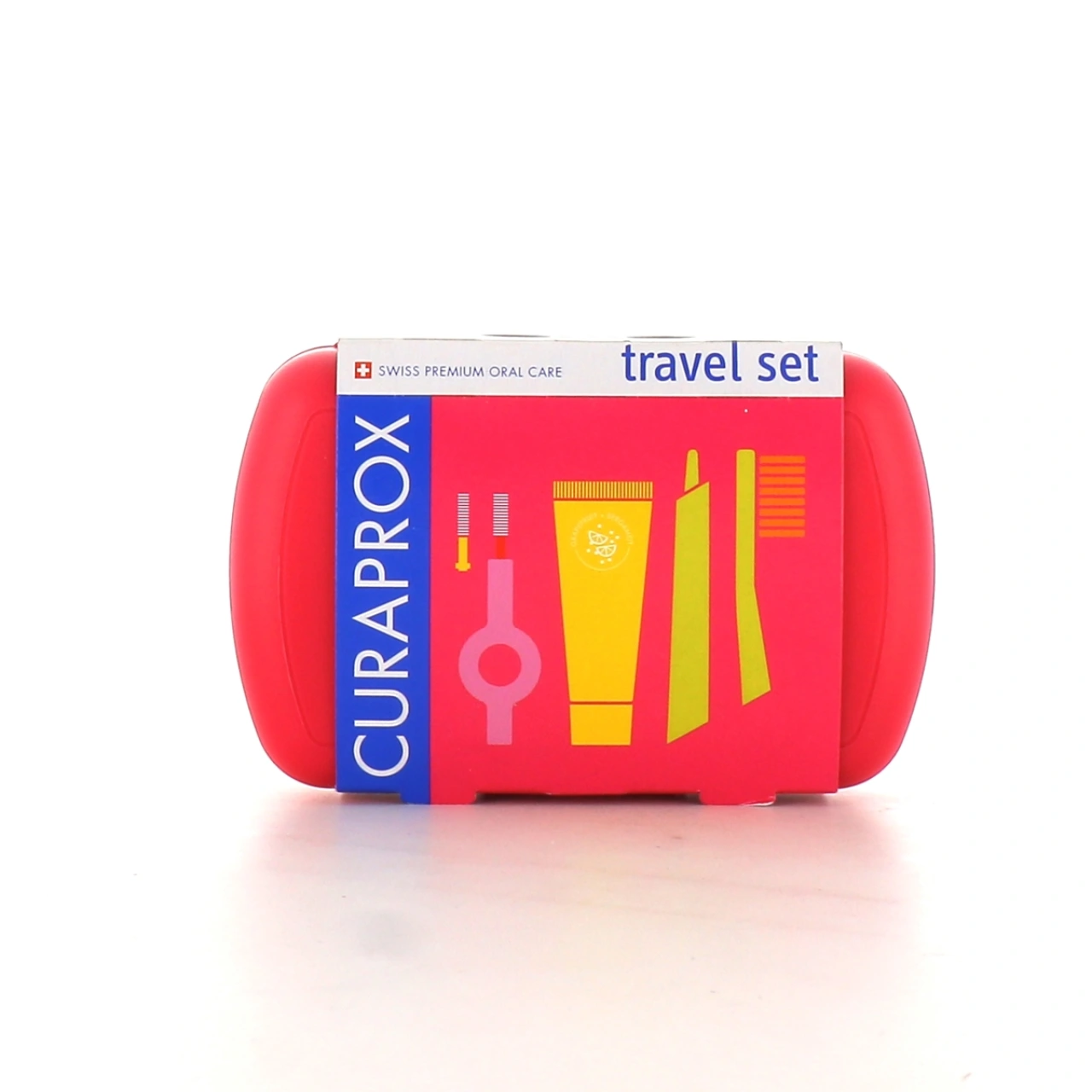 Curaprox Kit de Voyage - Vue 11
