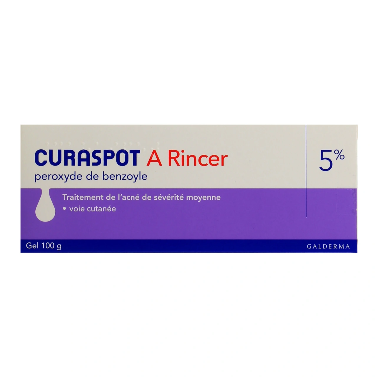 Curaspot - Vue 3