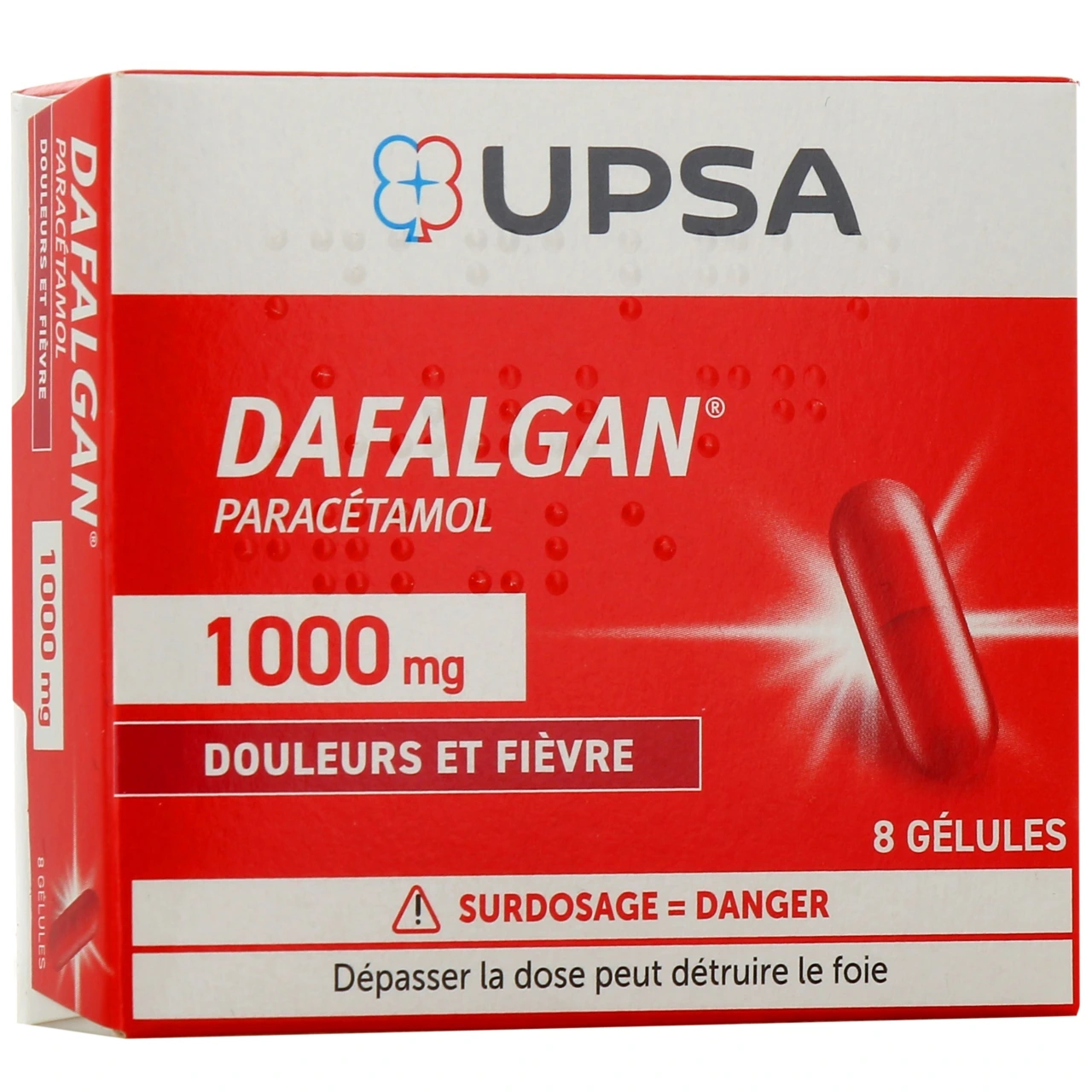Dafalgan - Vue 11