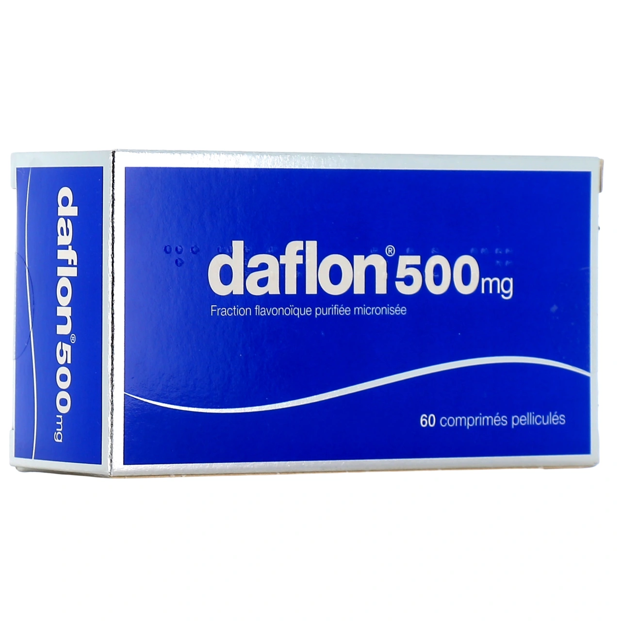 Daflon - Vue 7