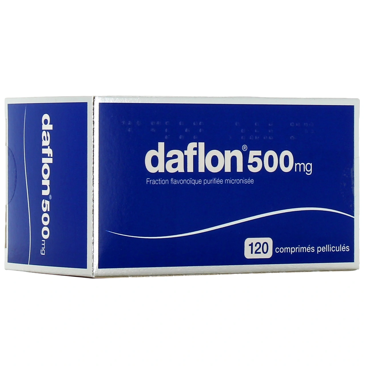 Daflon - Vue 4