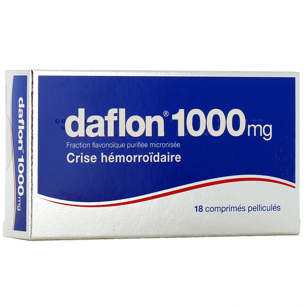 Daflon - Vue 4