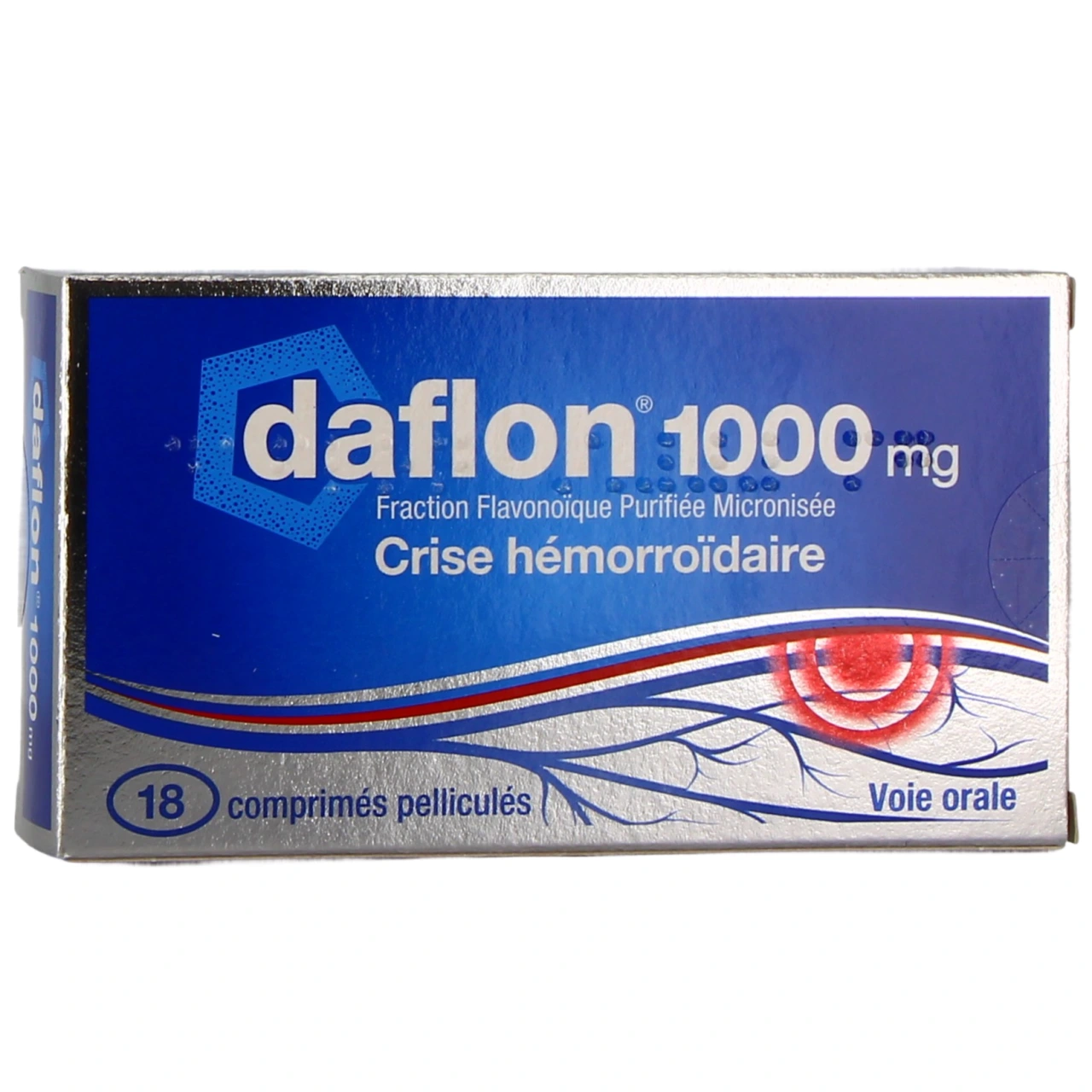 Daflon - Servier
