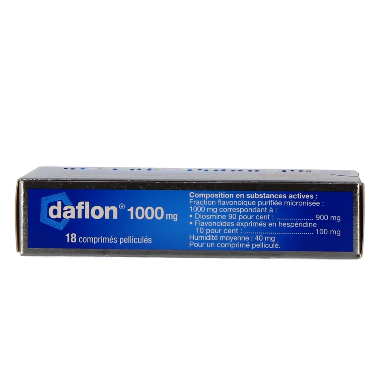 Daflon - Vue 3