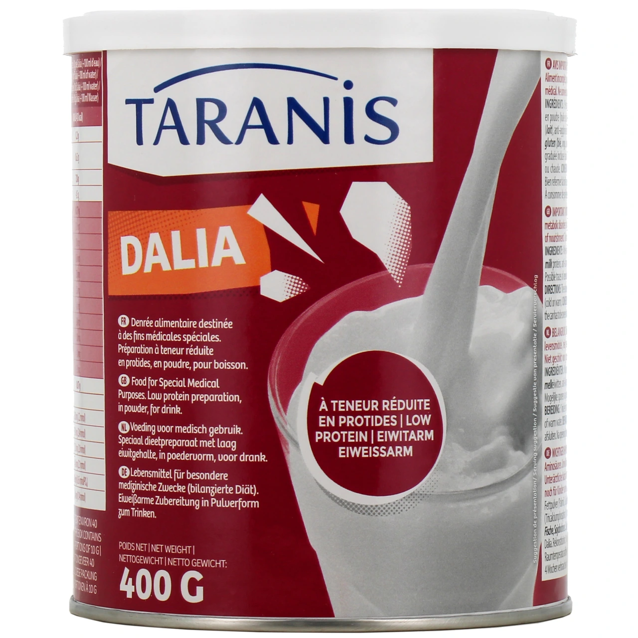 Dalia Taranis - Taranis