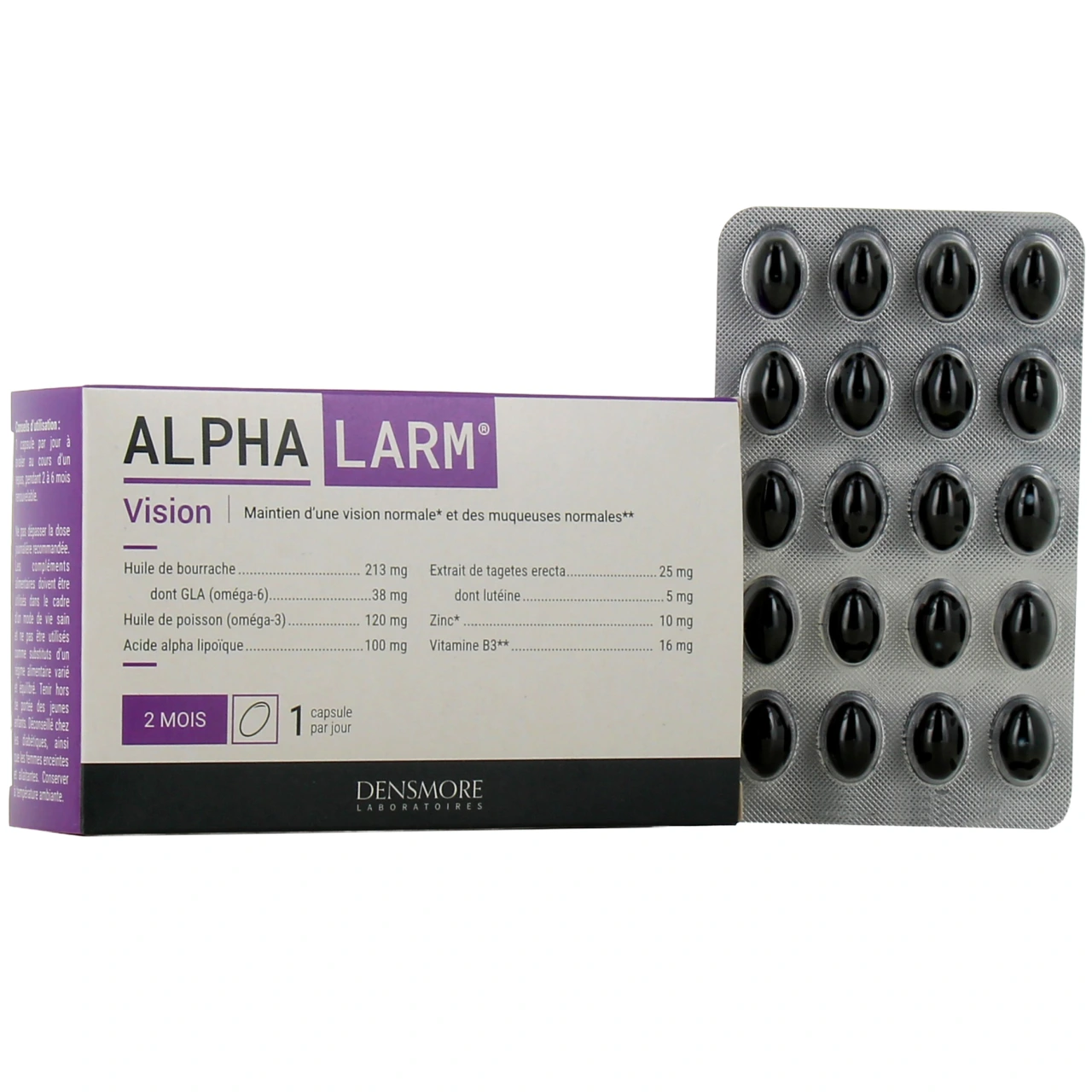 Densmore Alphalarm - Densmore