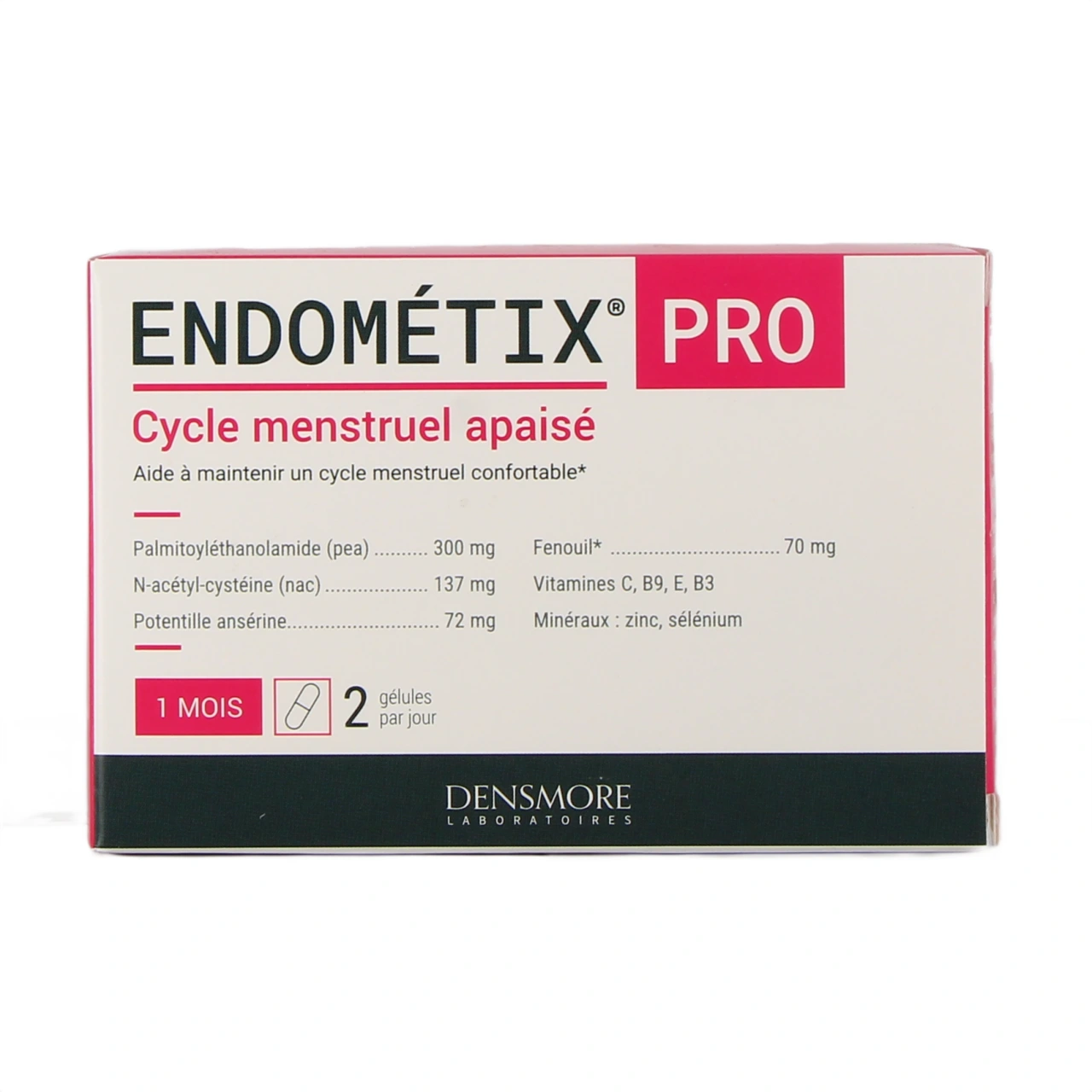 Densmore Endometix Pro - Vue 2