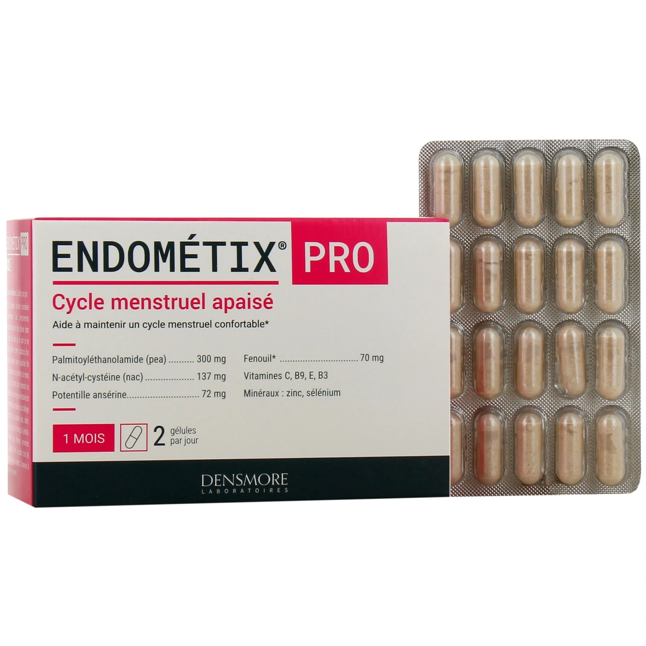 Densmore Endometix Pro - Vue 4