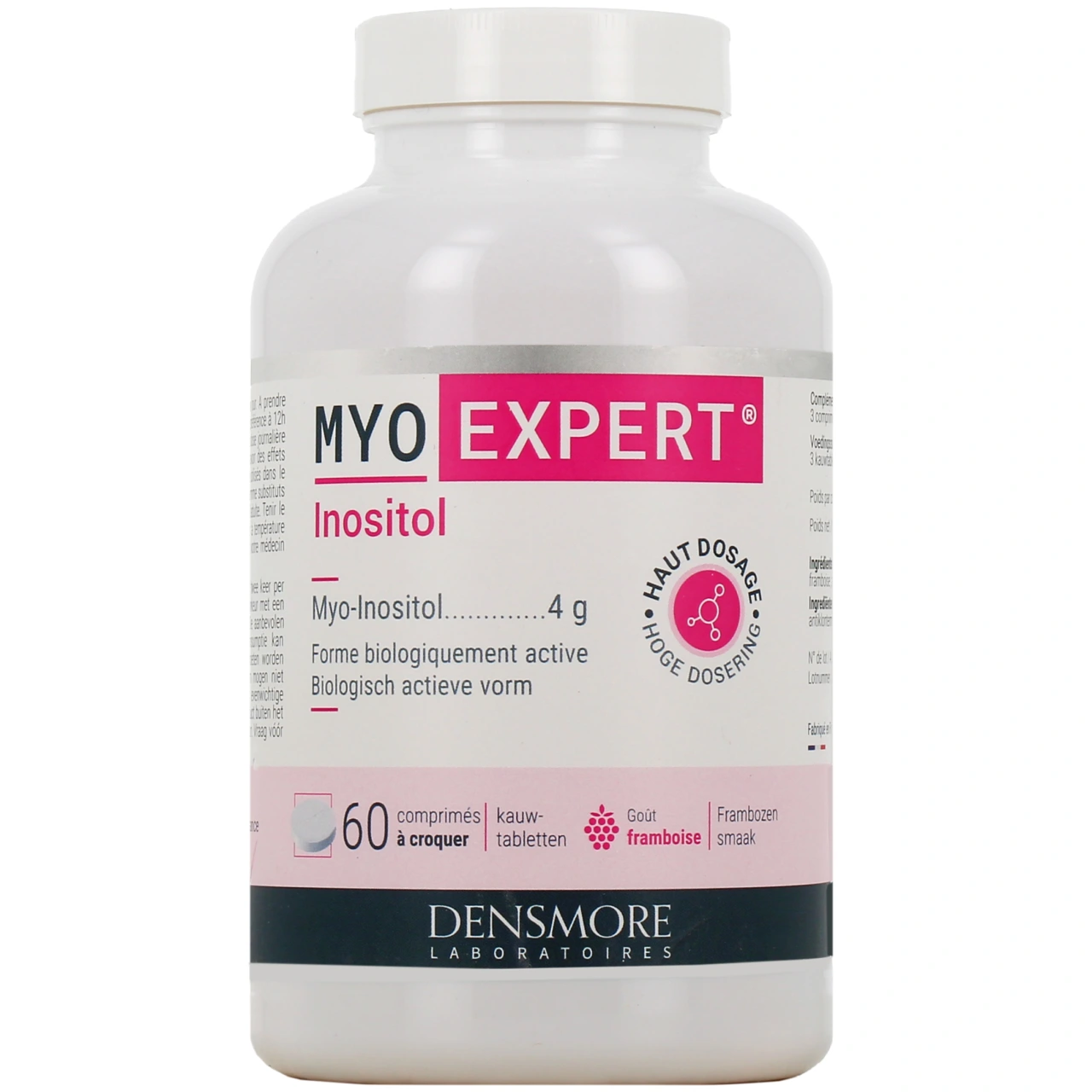 Densmore Myo Expert - Densmore