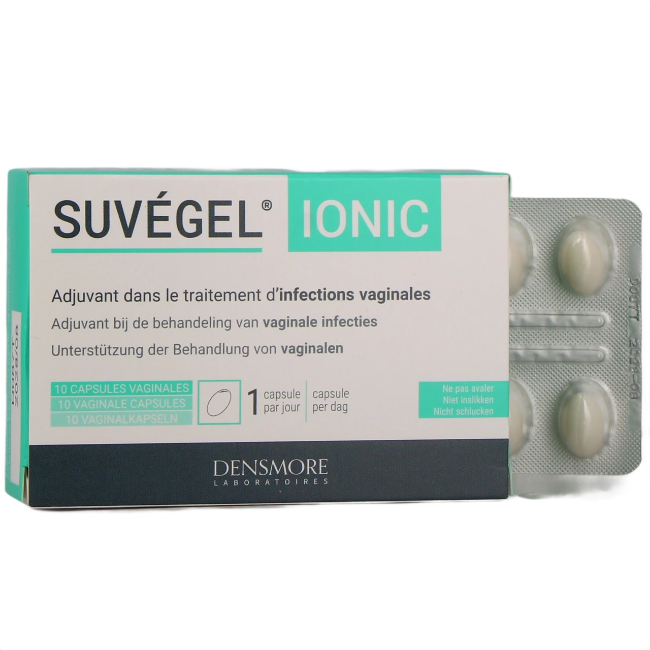 Densmore Suvegel Ionic - Densmore