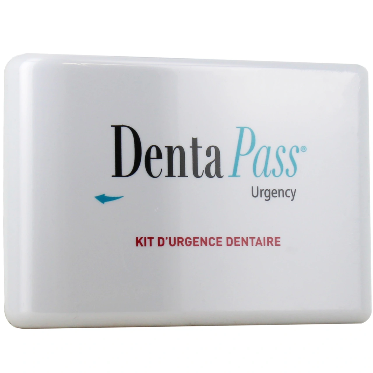 Dentapass Kit Dentaire - Katadyn