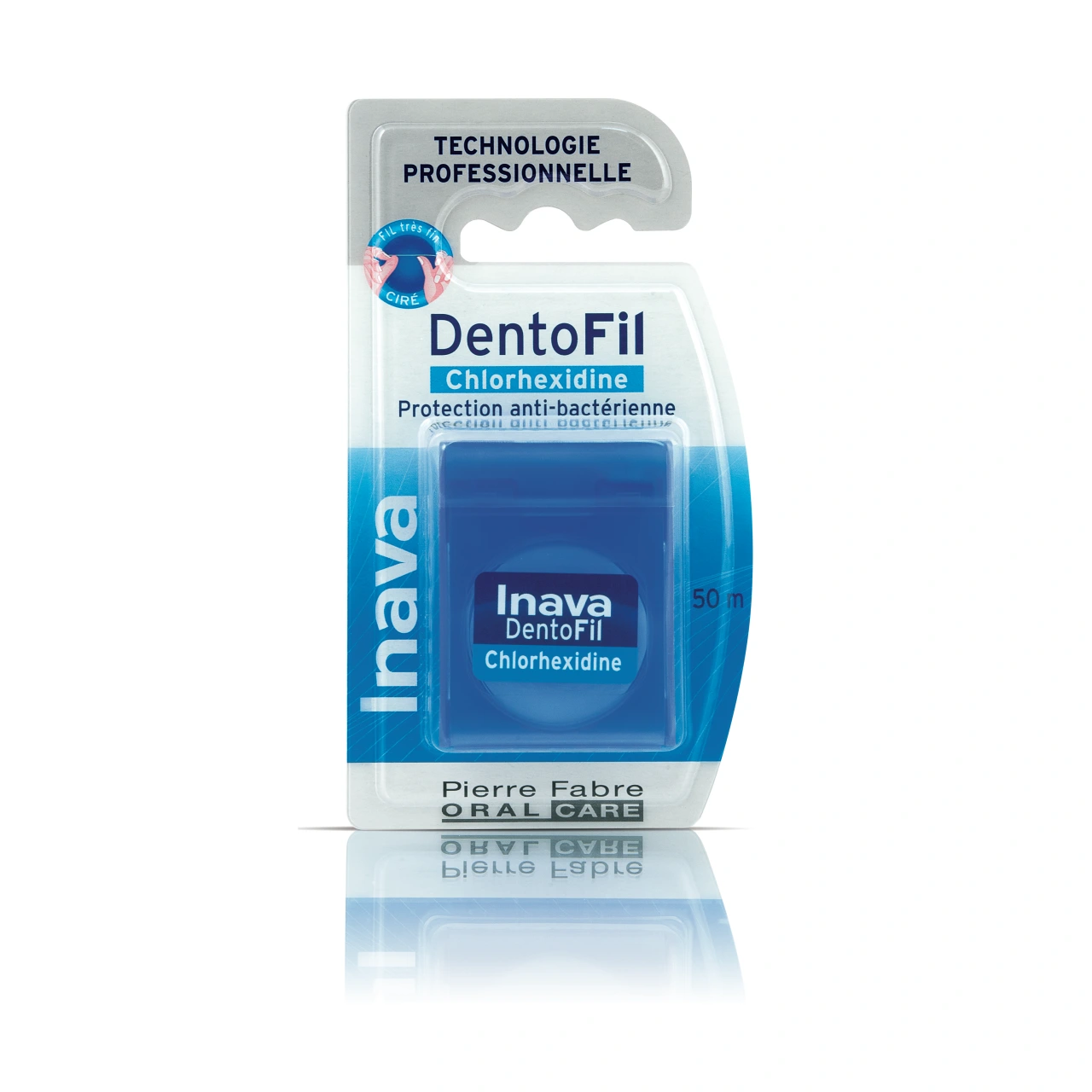 Inava Dentofil Fil Dentaire - Vue 4