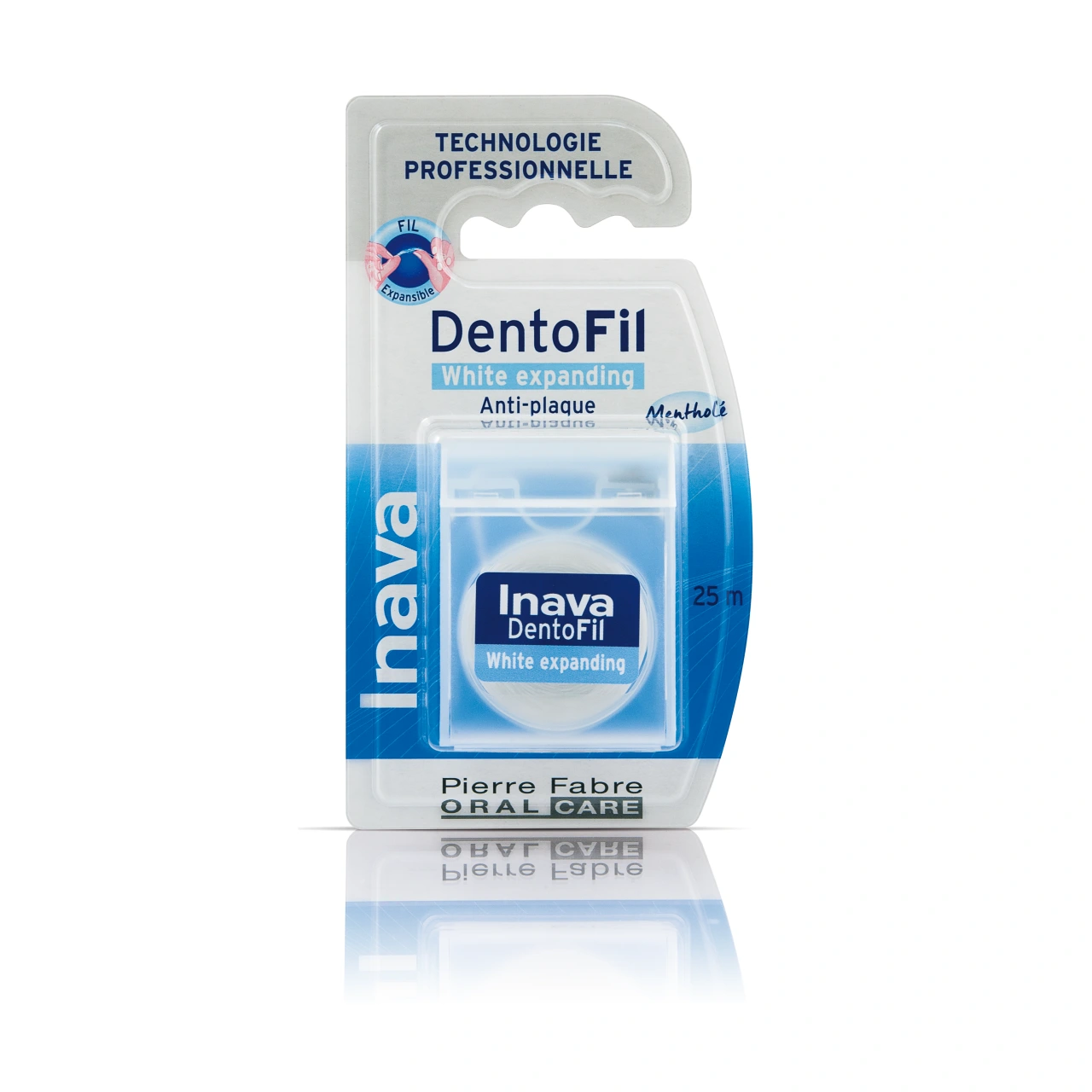 Inava Dentofil Fil Dentaire - Vue 5