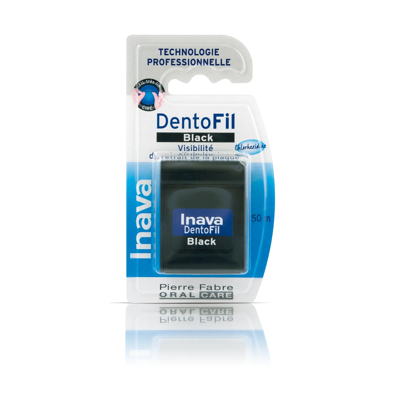 Inava Dentofil Fil Dentaire - Vue 3
