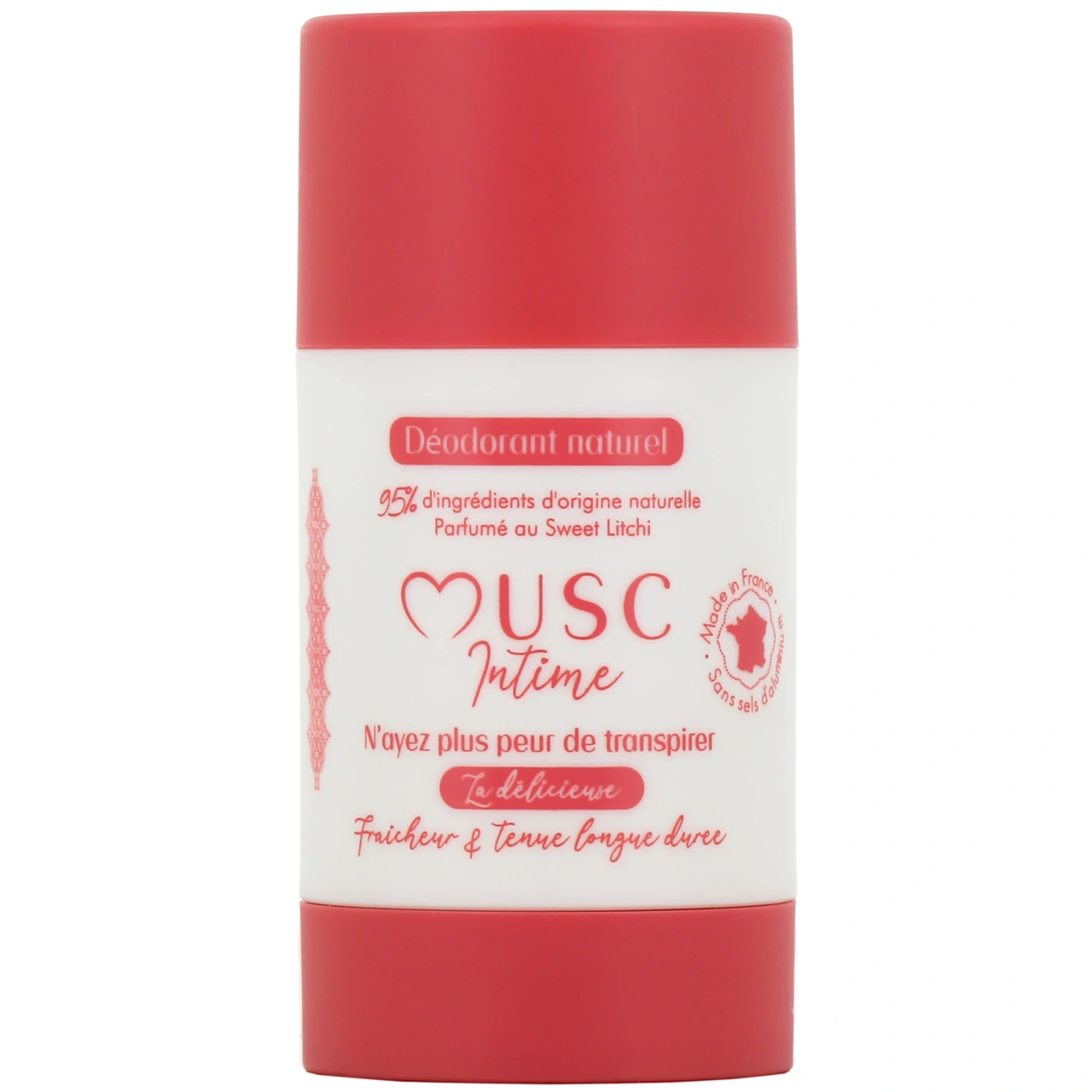 Musc Intime Déodorant - Vue 13