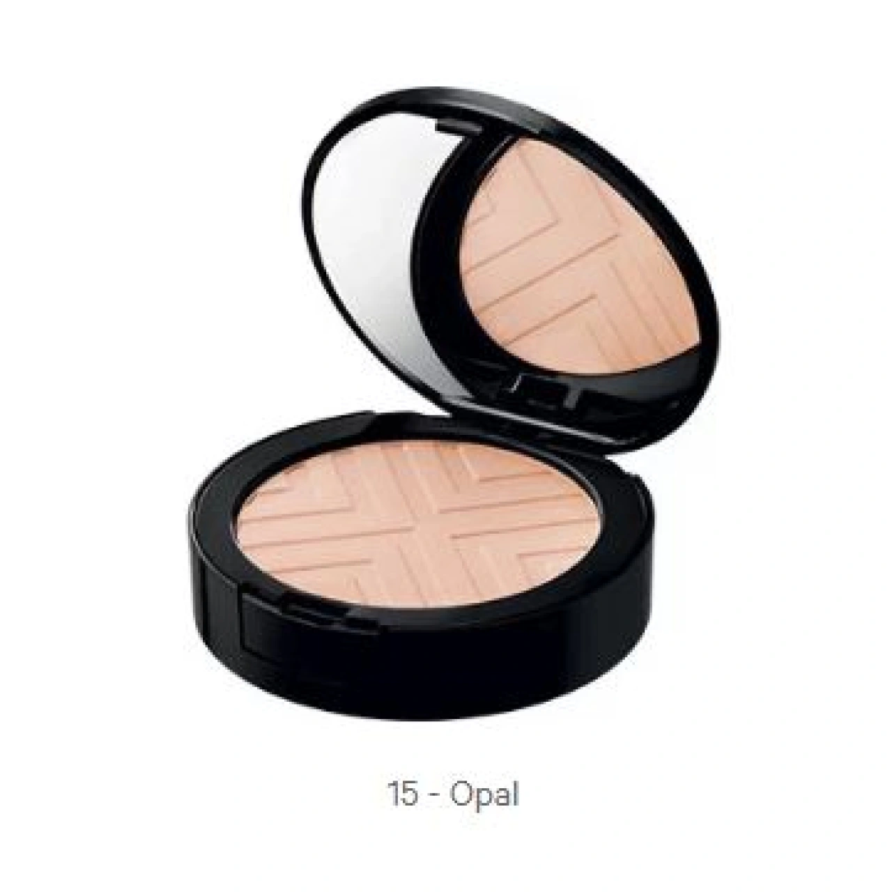 Vichy Dermablend Covermatte Poudre Compact 12h - Vue 9