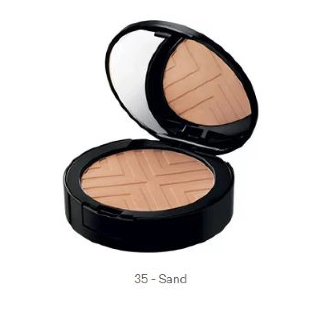 Vichy Dermablend Covermatte Poudre Compact 12h - Vue 11