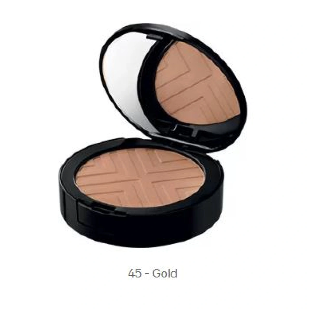 Vichy Dermablend Covermatte Poudre Compact 12h - Vue 12