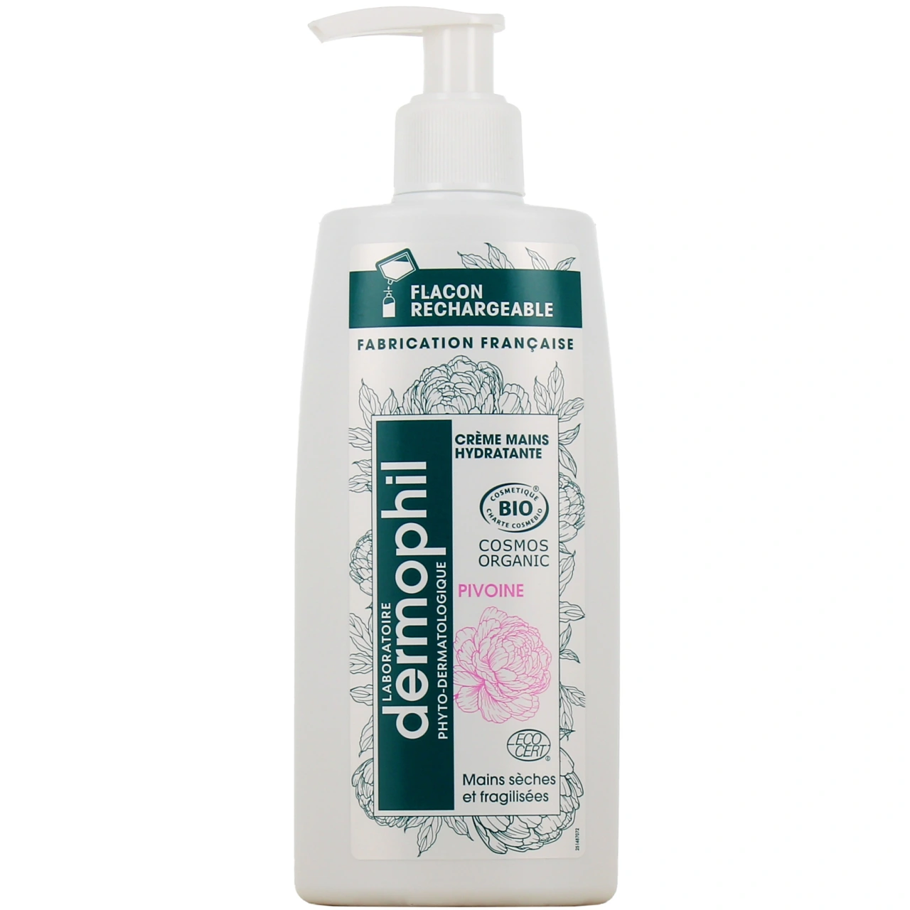 Dermophil Crème Mains Hydratante Bio - Vue 11