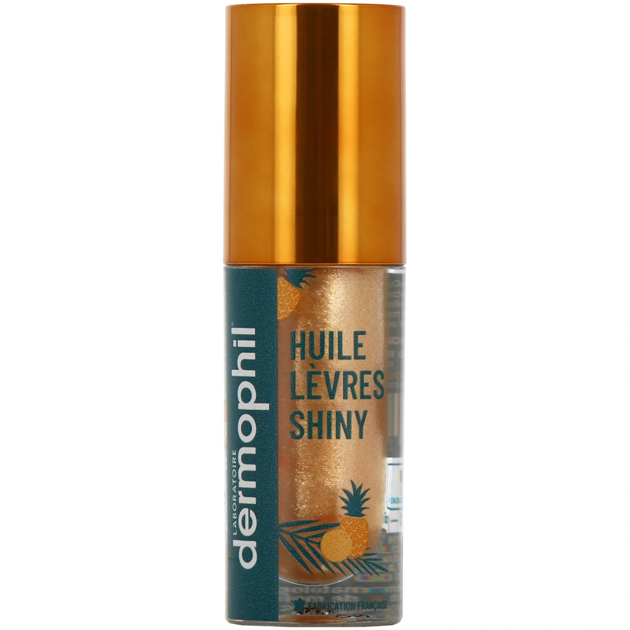 Dermophil Huile à Lèvres - Vue 4