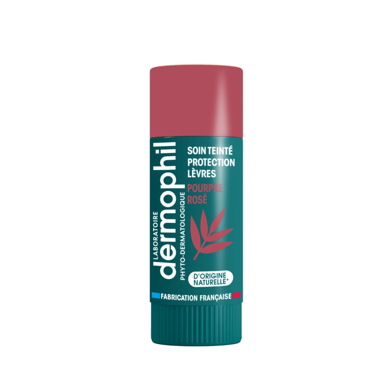 Dermophil Soin Teinté Protection Lèvres - Vue 2