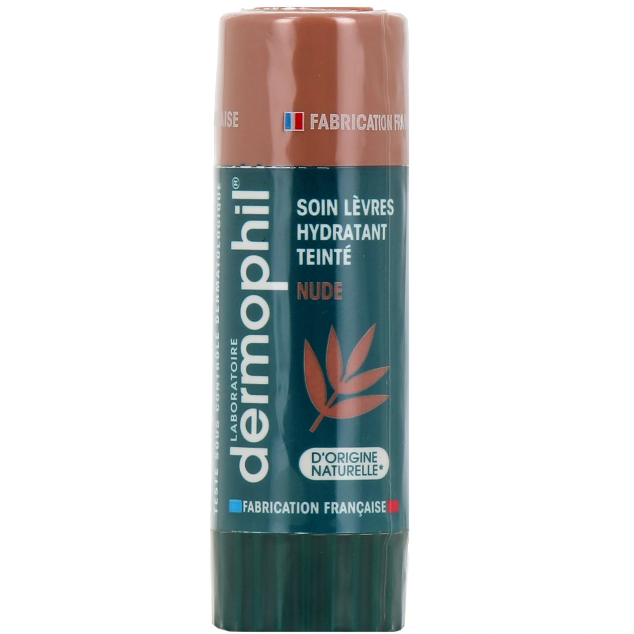 Dermophil Soin Teinté Protection Lèvres - Vue 6