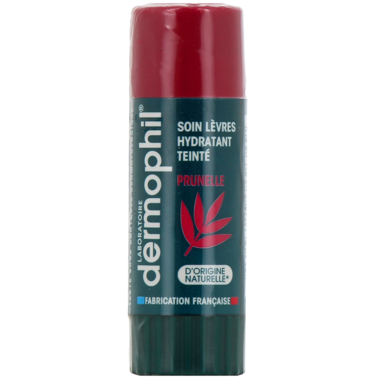 Dermophil Soin Teinté Protection Lèvres - Vue 3