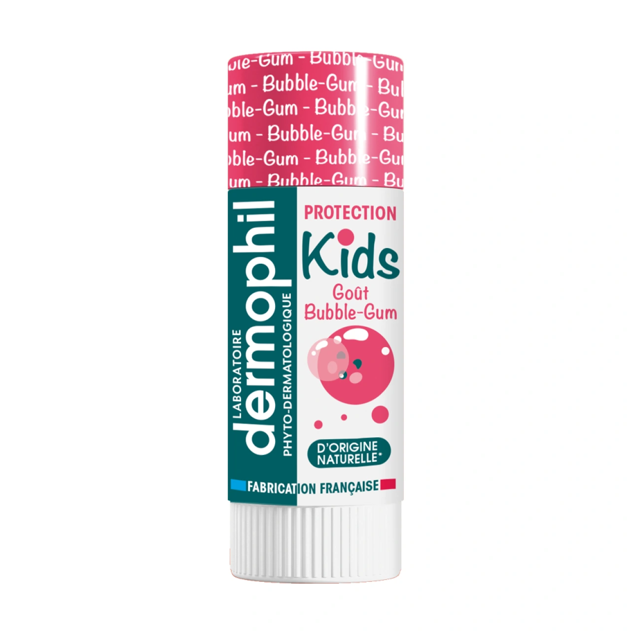 Dermophil Stick Lèvres Enfant - Dermophil