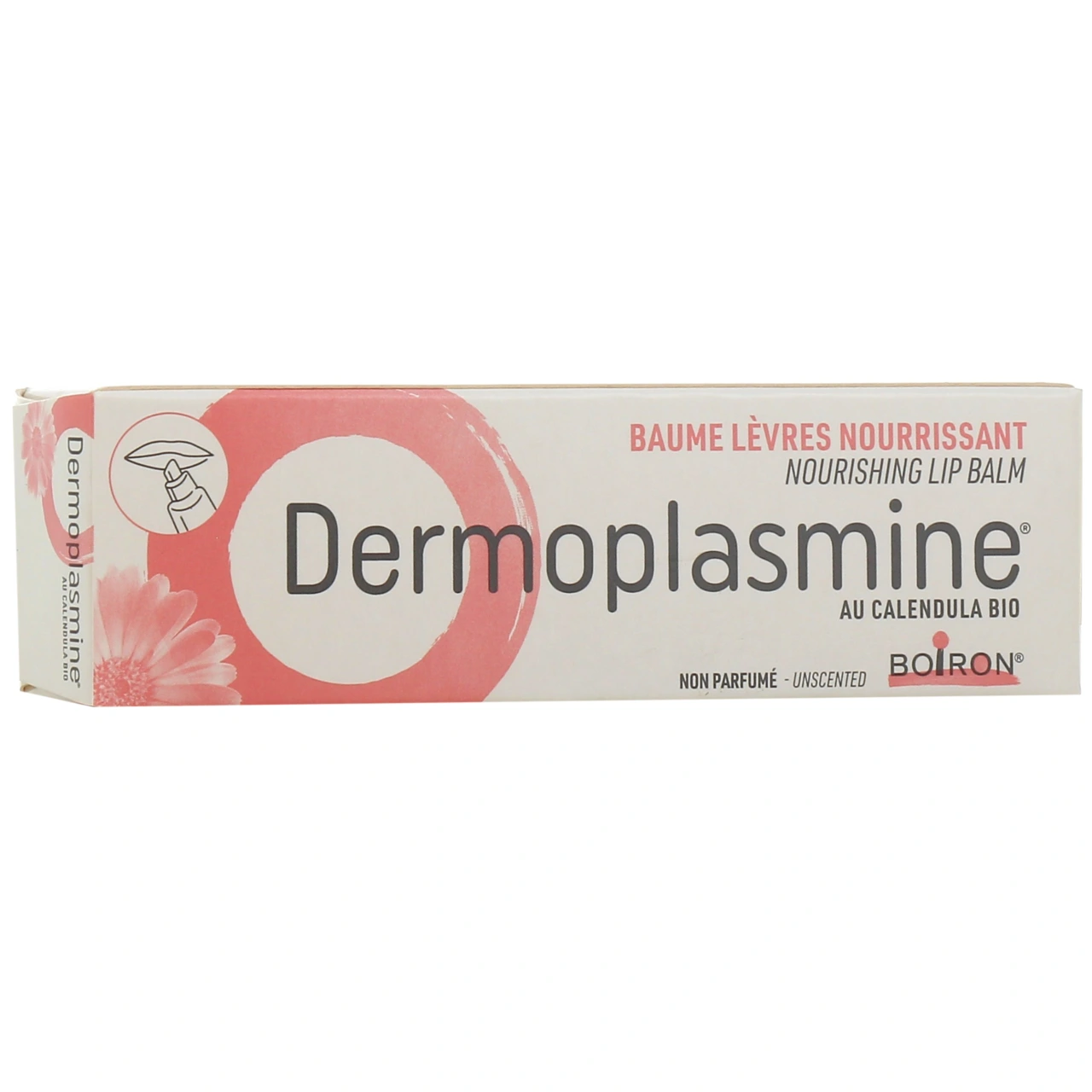 Dermoplasmine Baume à lèvres - Dermoplasmine