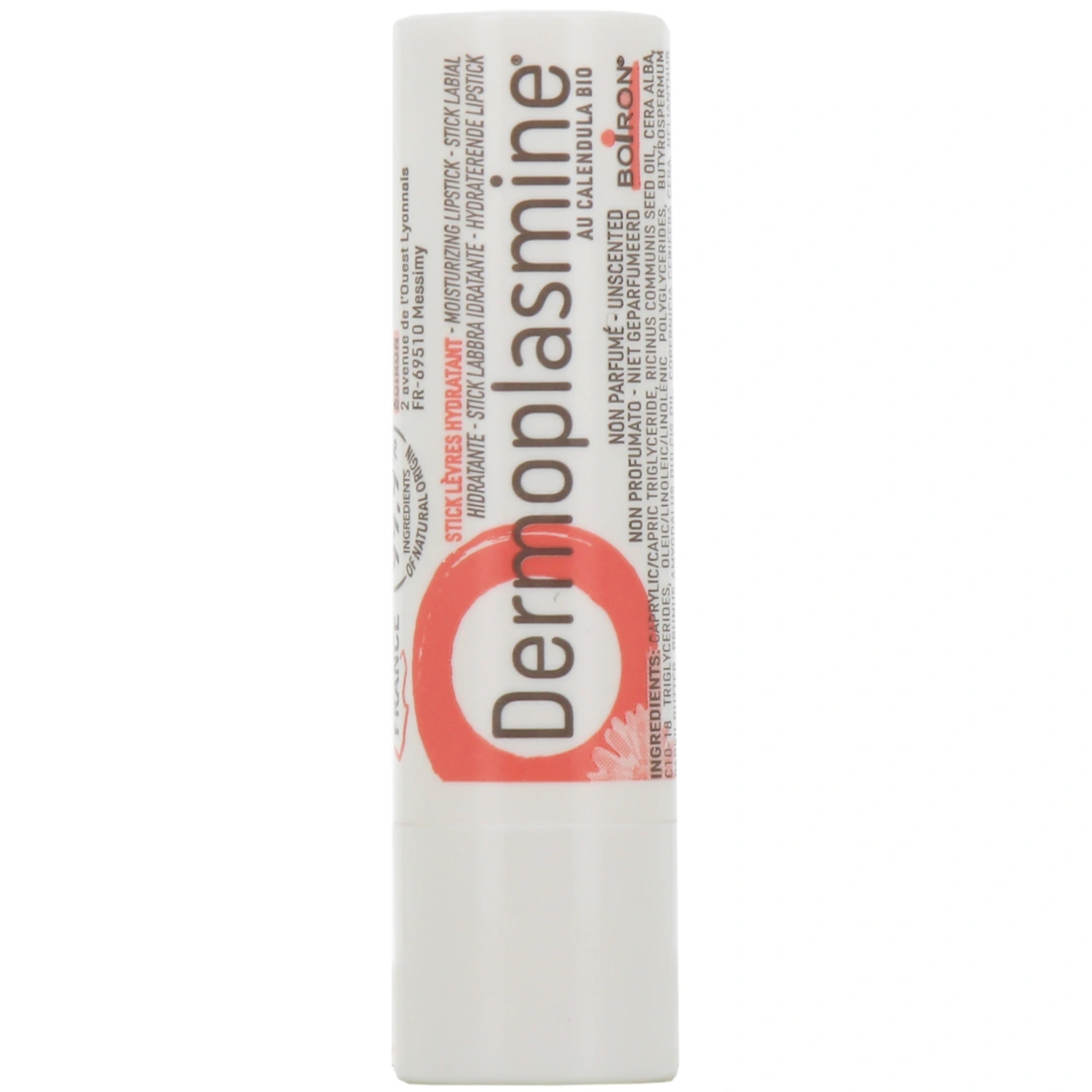 Dermoplasmine Stick à lèvres - Dermoplasmine