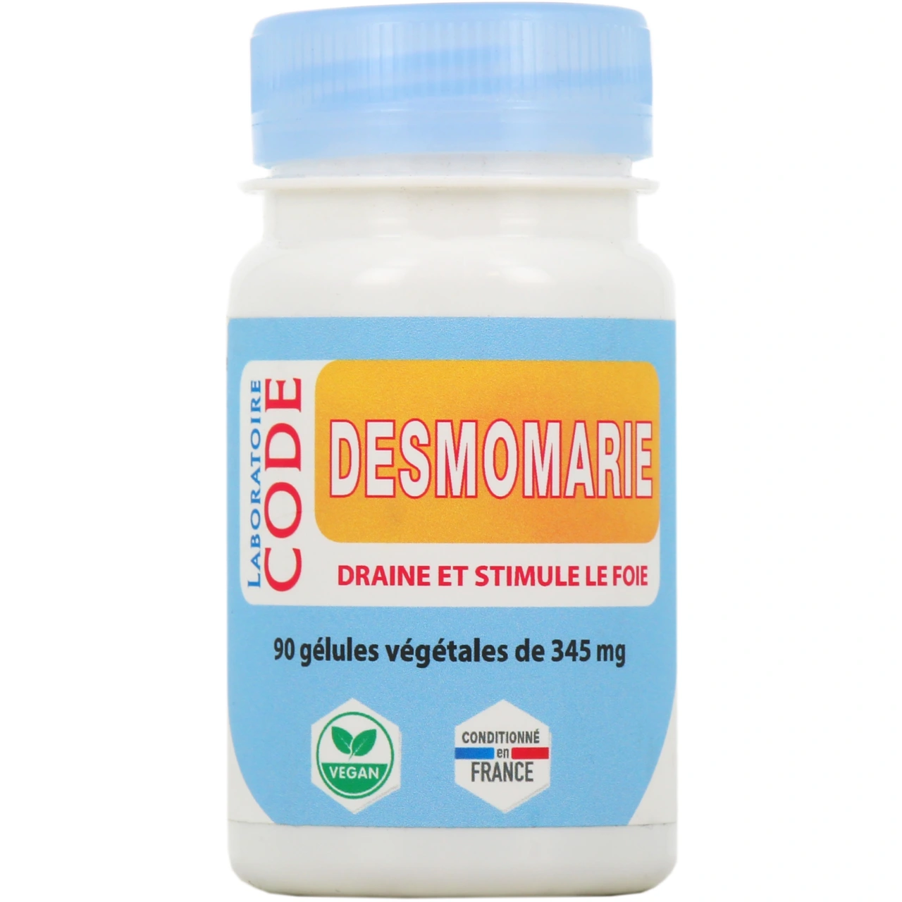 Desmomarie - Code