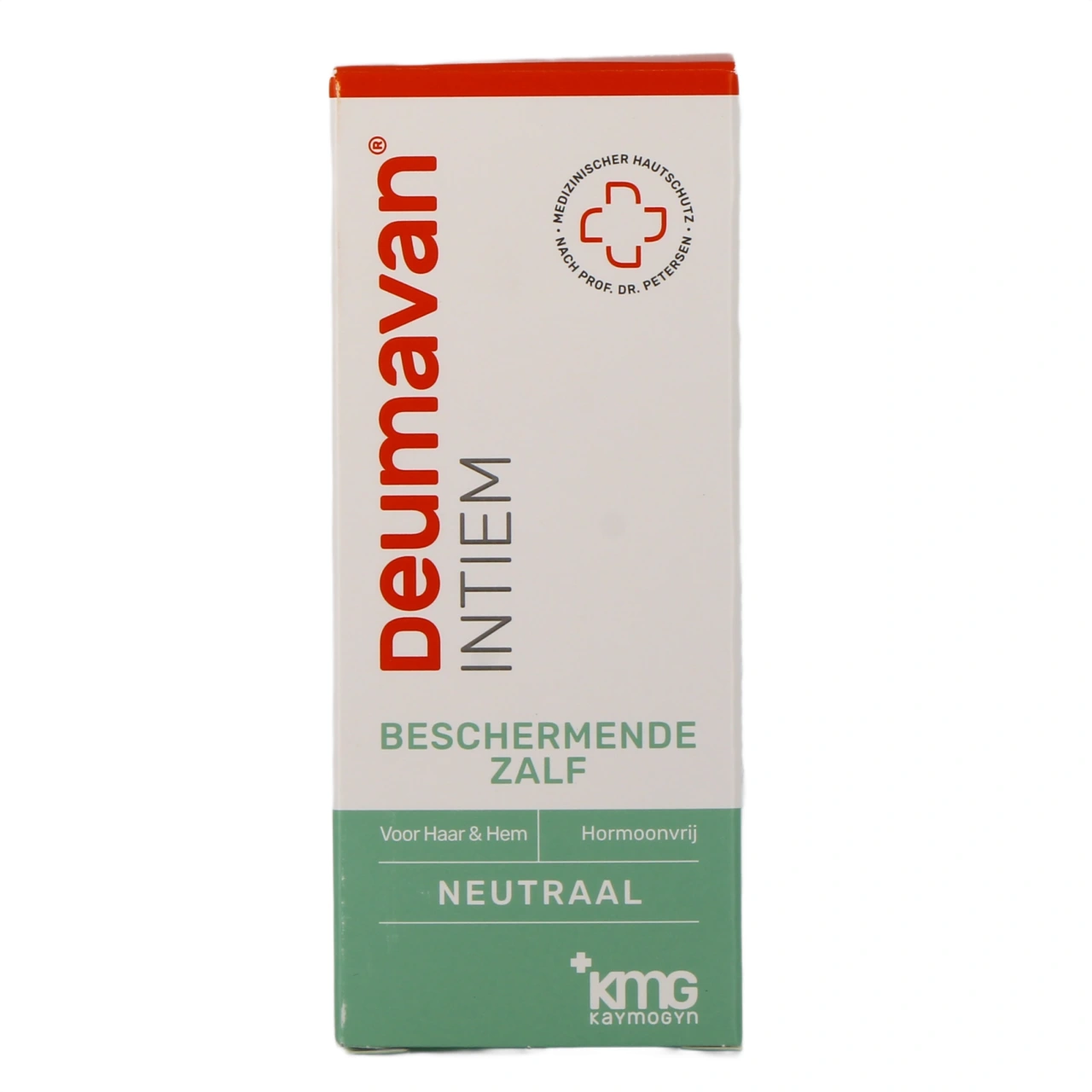 Deumavan Pommade Protectrice Intime - Vue 6