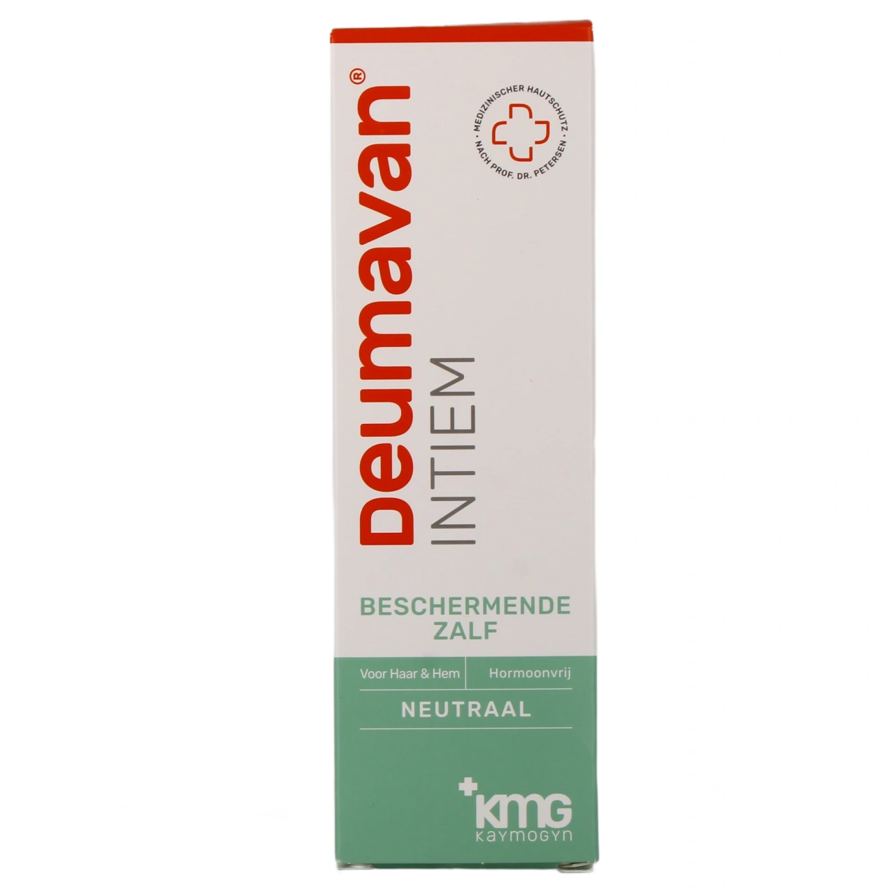 Deumavan Pommade Protectrice Intime - Vue 9