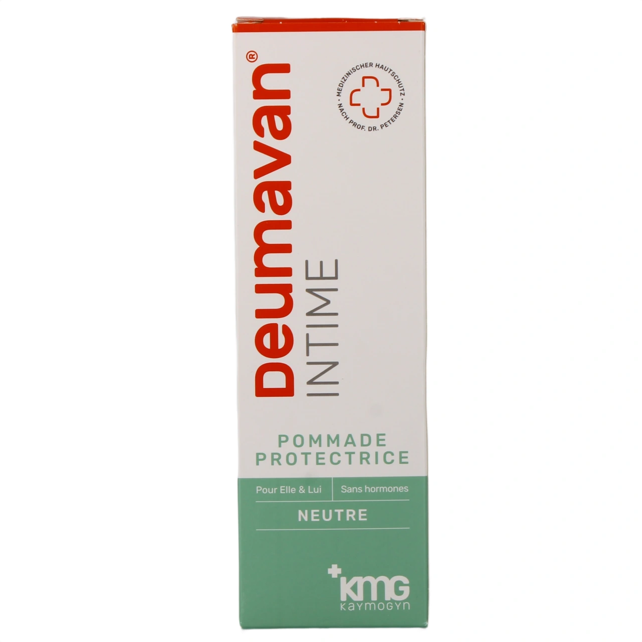Deumavan Pommade Protectrice Intime - Vue 8