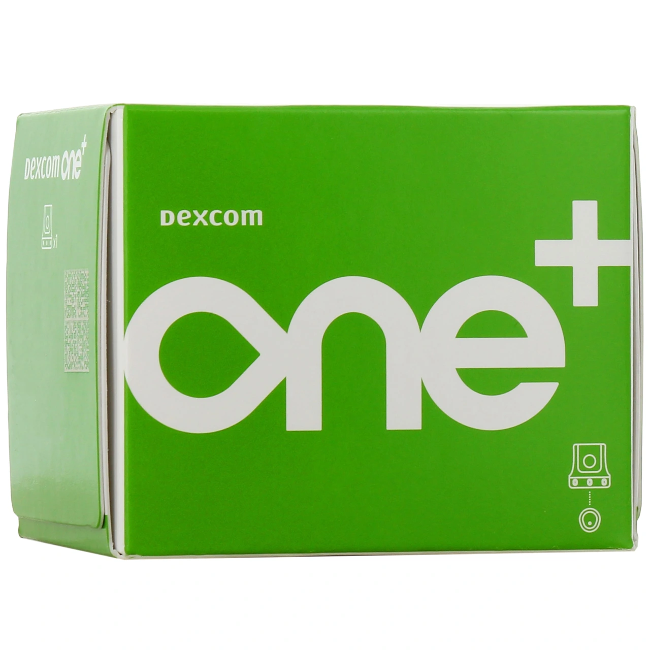 Dexcom ONE+ - Dexcom
