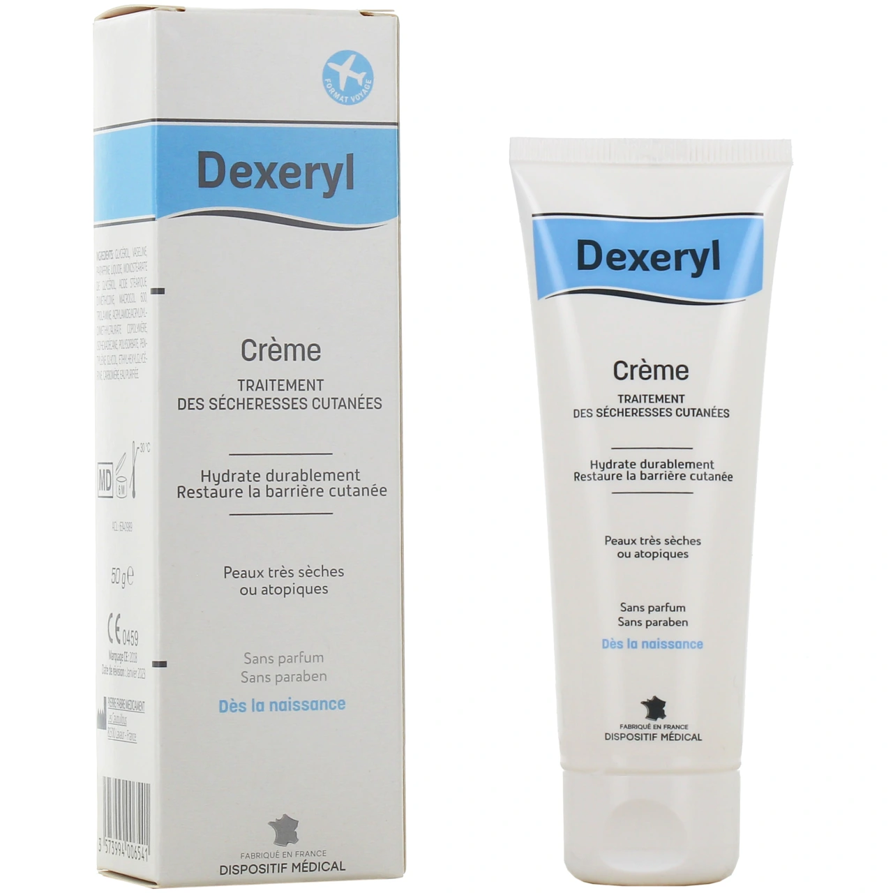 Dexeryl Crème - Vue 4