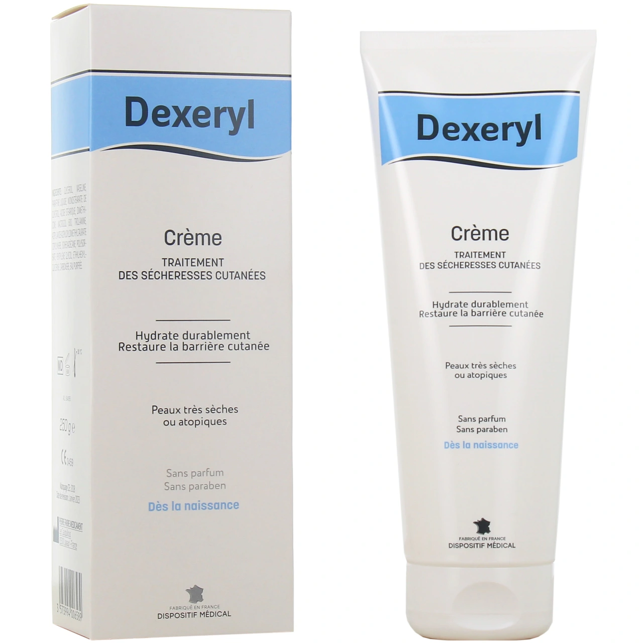 Dexeryl Crème - Vue 11