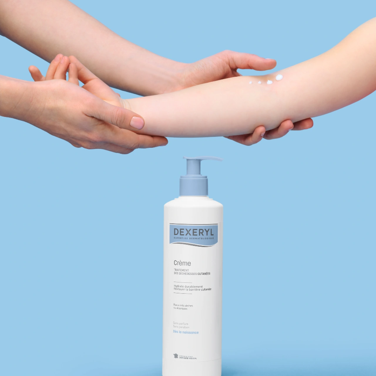 Dexeryl Crème - Vue 15