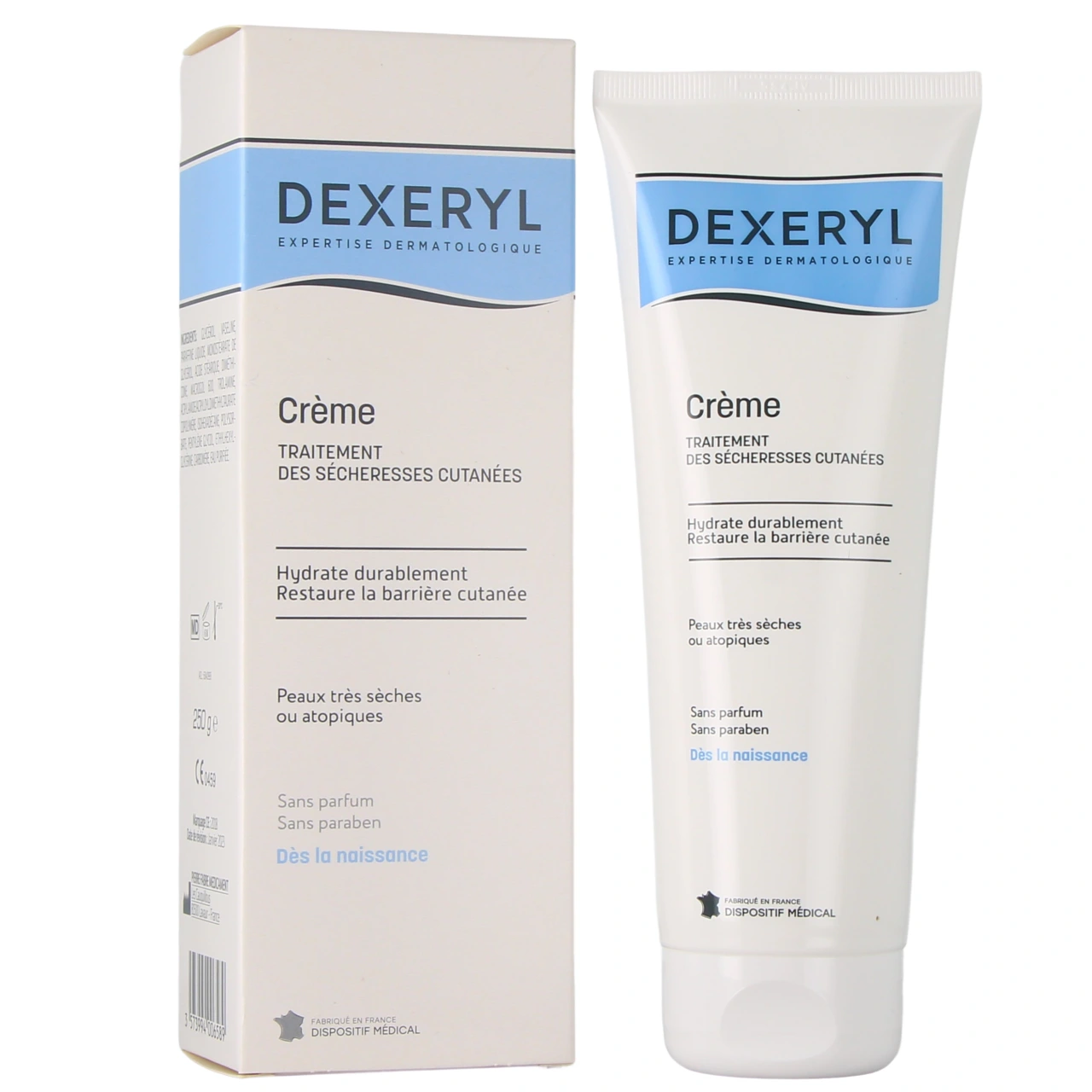 Dexeryl Crème - Vue 7