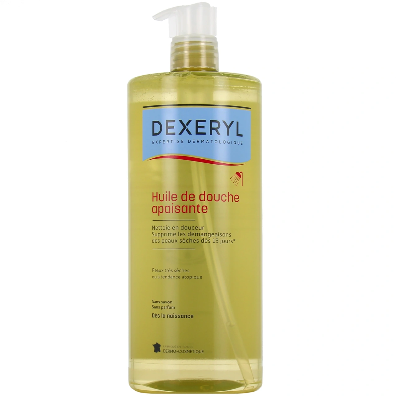 Dexeryl Huile de Douche - Vue 8